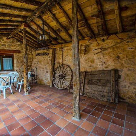 Duruelo Casa La Escondida 빌라 외부 사진