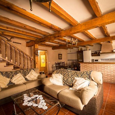 Duruelo Casa La Escondida 빌라 외부 사진