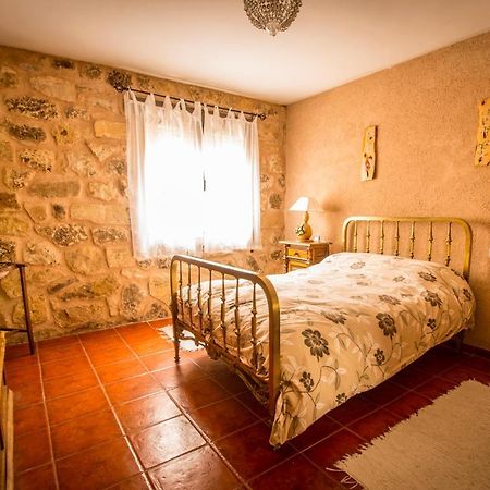 Duruelo Casa La Escondida 빌라 외부 사진