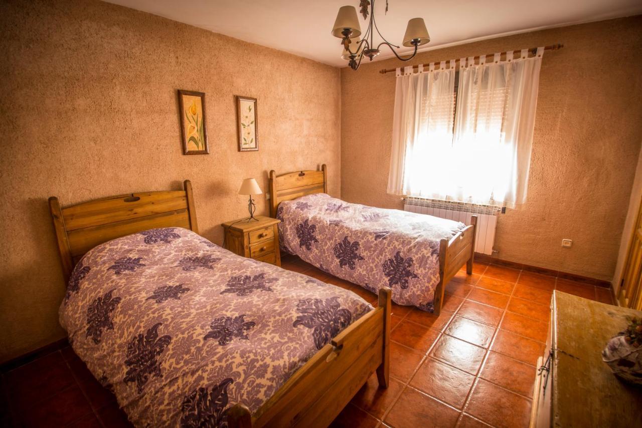 Duruelo Casa La Escondida 빌라 외부 사진