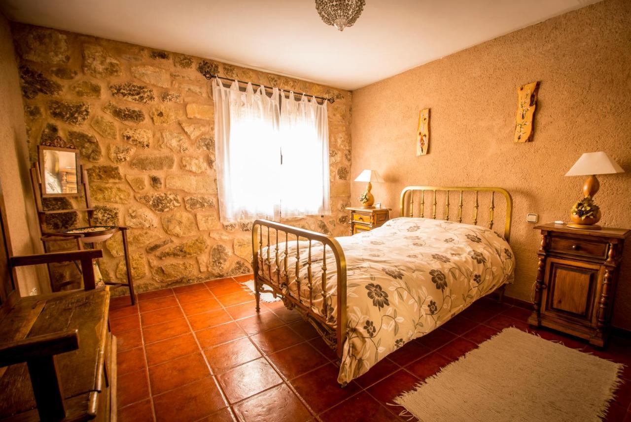 Duruelo Casa La Escondida 빌라 외부 사진